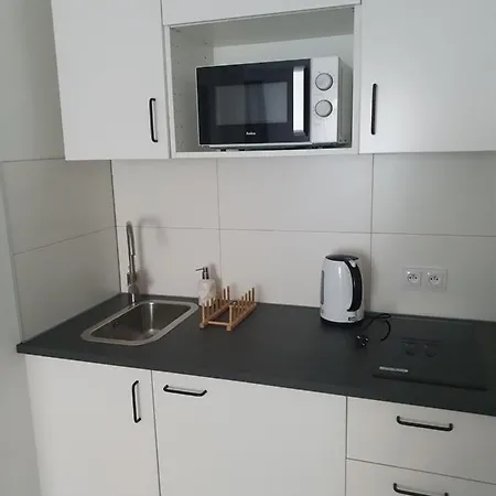 Apartamento Departa - Port - Towarowa 6 Kołobrzeg