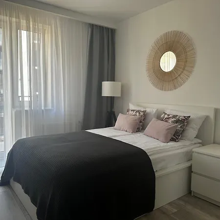 Apartamento Departa - Port - Towarowa 6 Kołobrzeg